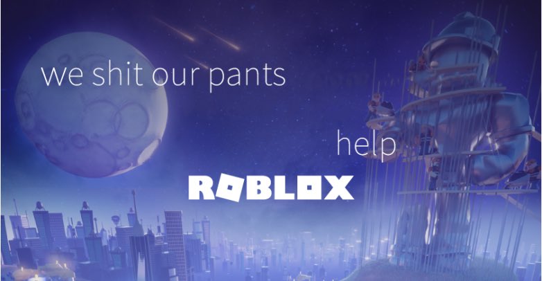 insertjokehere4's tweet photo. @Roblox https://t.co/F9WzjXb4jV
