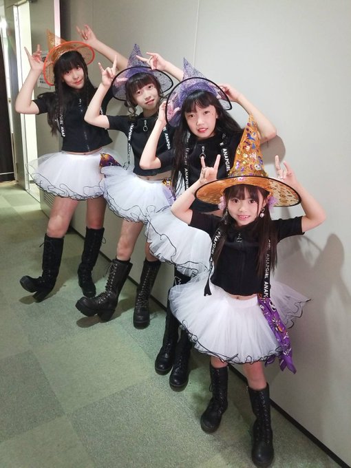 Twitterのコスプレ画像10