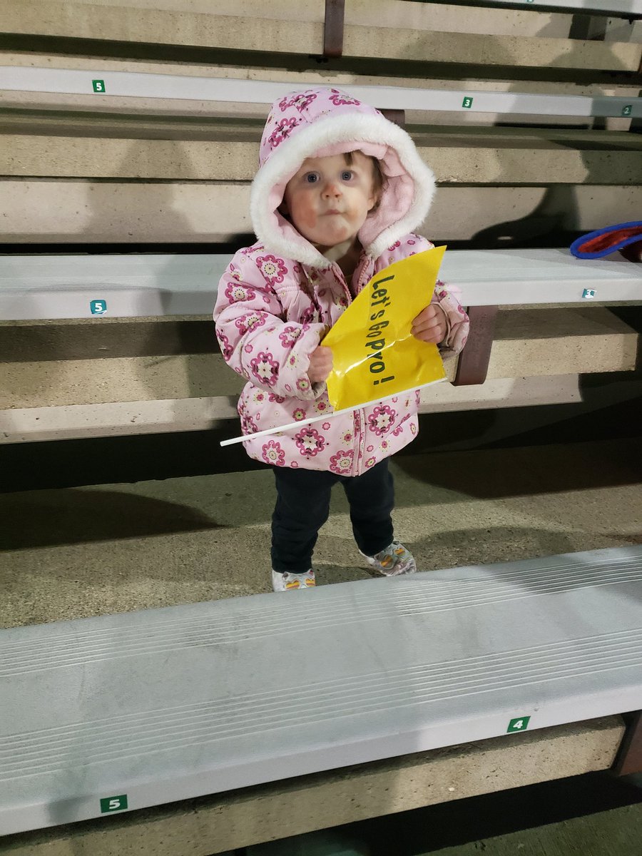 TheWheatpoolSK's tweet photo. Our newest Poolie Em. Cheering on the @HuskieWSOC as they win in pens!!!! Also letting everyone know that it is time for Sask to go pro and get that @CPLsoccer team!!!-rw #BuildTheStadiumSK #Sask2Cpl #Canpl #Canplexpansion #LetsGoProSaskatchewan #yxe #Sask #Saskatoon https://t.co/EcvSHC379i