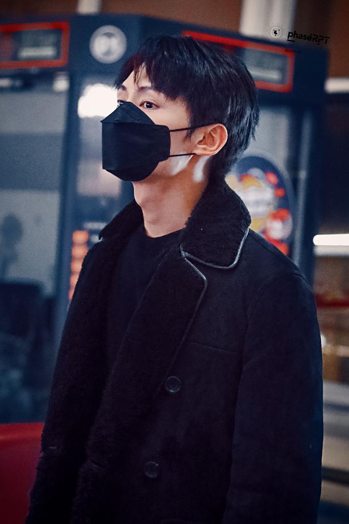 phaseRPT's tweet photo. 20211029 wuxi

#세븐틴 #SEVENTEEN #준 #문준휘 #JUN #文俊辉 https://t.co/FJtWjAJdN0