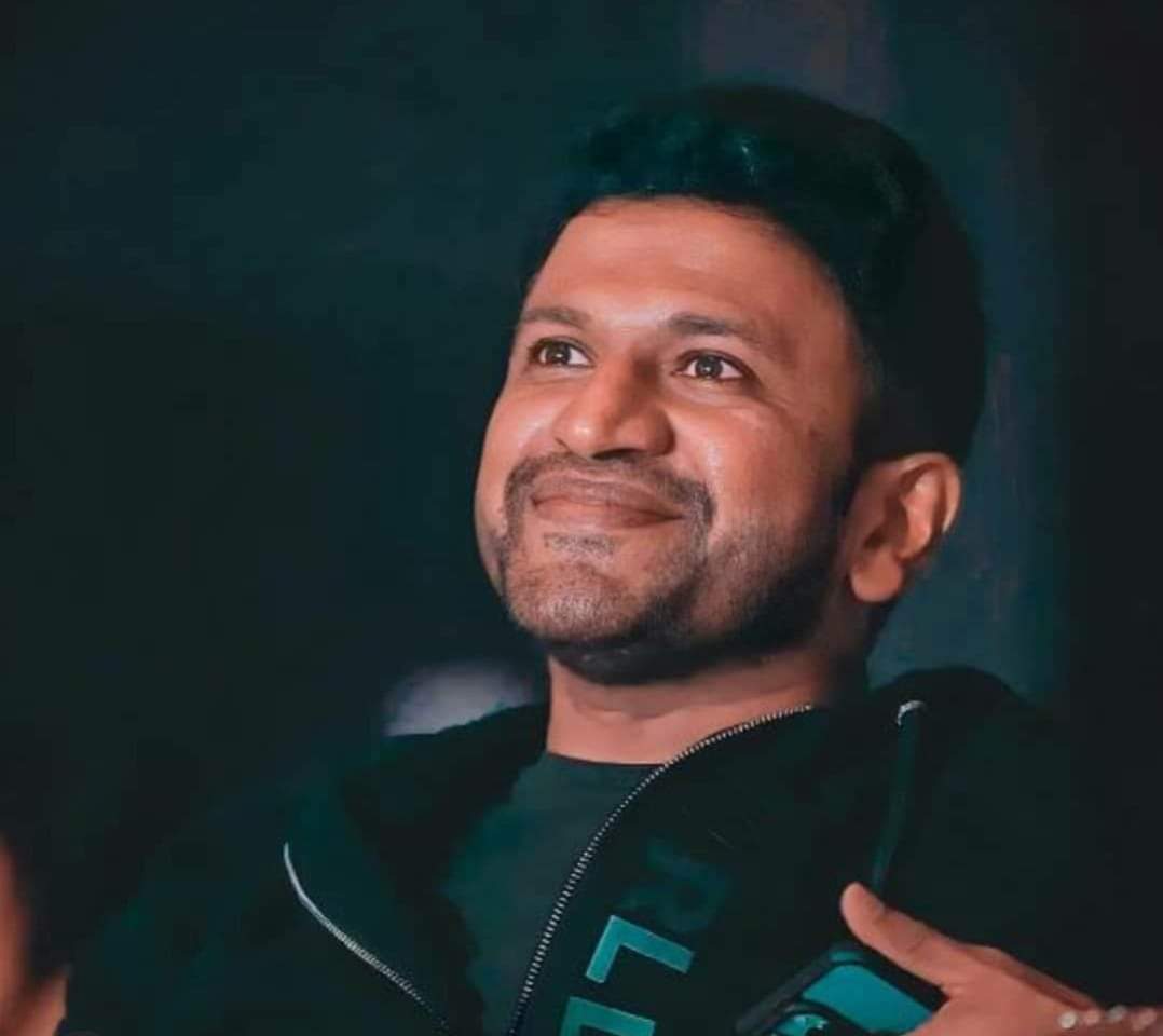 VPunithKumar3's tweet image. U will always be in our hearts...
U will be remembered forever ...
#puneeth_rajkumar@46
ಈ ದೇಹ ಎಷ್ಟು ಕ್ಷಣಿಕ..