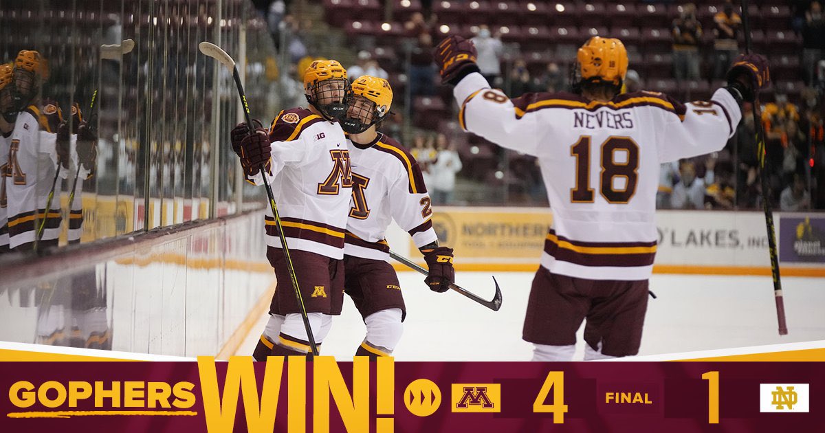 GoldytheGopher's tweet photo. There HASZ to be something in the water with all these wins today.  A niiiicccceeee day to be a gopher #skiumah #greatstarttotheweekend #SCARYgood https://t.co/WXIrxKdstr