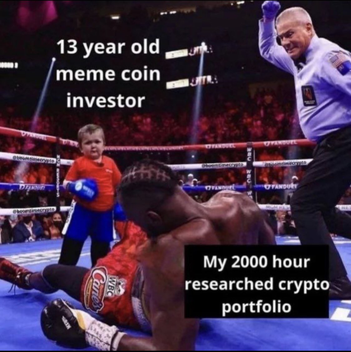 cryptoredd1's tweet photo. 😂😂😂😂 

$SHIB $ELON $DOGE $FEG $MATIC $BTC $SAFEMOON $MANA $ETH $BNB https://t.co/2X7AAFLJAp