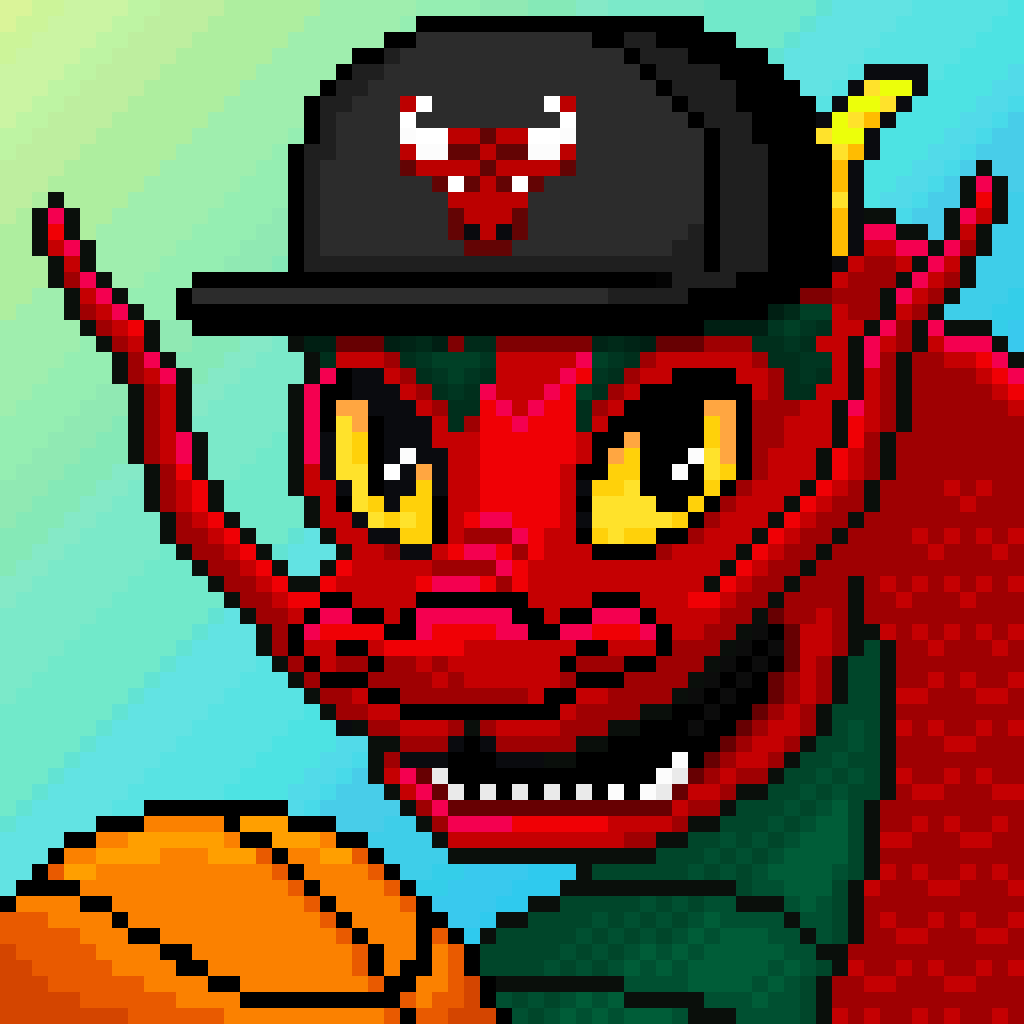 MetaverseRealm's tweet photo. Just found a hidden gem and the floor is burning fast
@niftydragons https://t.co/lnrk5Crk7i
