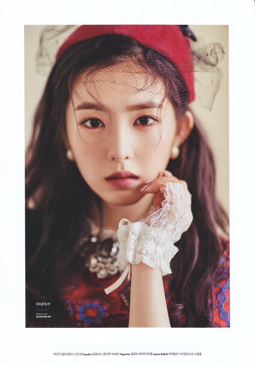 #IRENE #아이린