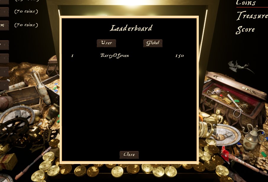 CoinTreasures's tweet photo. We just released a new update to Coin Treasures which contains a new Unlock: The Leaderboard! Beat us in getting the highest Score! Get it now on Steam!

#cointreasures #coinpusher #indiedev #indiegames #indiegame #IndieGameDev #gamedev #UnrealEngine #gamedesign #PCGames #gaming https://t.co/Q8i266fcty
