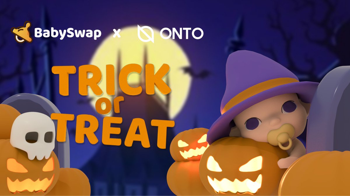 ONTO Wallet - Web3 Gateway tweet media