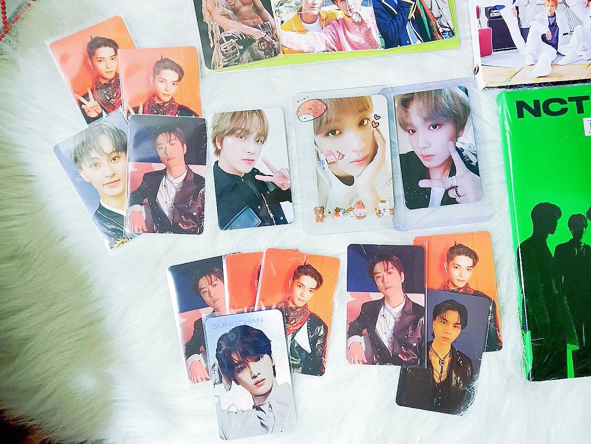 LKannga's tweet photo. รีทวิต แจก 1 อัลบั้มแกะ

ฟลว.ส่งฟรี 0.- บาท

ราคาตามภาพ รวมส่ง รับคนละครึ่ง

อัลบั้ม sticky ver. 390 บั้มเต็ม ไม่แกะ รอบ shopee (รับโปส+20)
แจฮยอน แทยง จอห์นนี่ แฮชาน มาร์ค เจโน่ เหรินจวิ้น จีซอง เฉินเล่อ ซองชาน โน่เหริน mfal collecting year book khino sphm boom #ตลาดนัดnct #nct https://t.co/dRb3v7IYHT