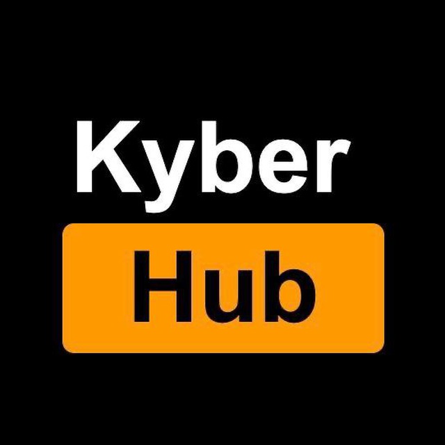 tranvictor's tweet photo. @KyberNetwork is a Dao that facilitates different liquidity protocols, can we call it KyberHub? https://t.co/MZAOG1WRnC