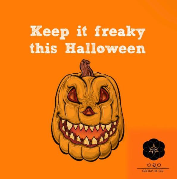 OOGCompanies's tweet photo. Happy Halloween 🎃 Everyone!!

#oogc #oogcompanies #littlecaesars #pitapitcanada #marbleslabfortsask #haloween #haloween2021 #fortsaskatchewan #mcconanchie #edmonton #yeglocal #yegfood #whyteAvenue #oldstrathcona https://t.co/yfvNz5MbZk