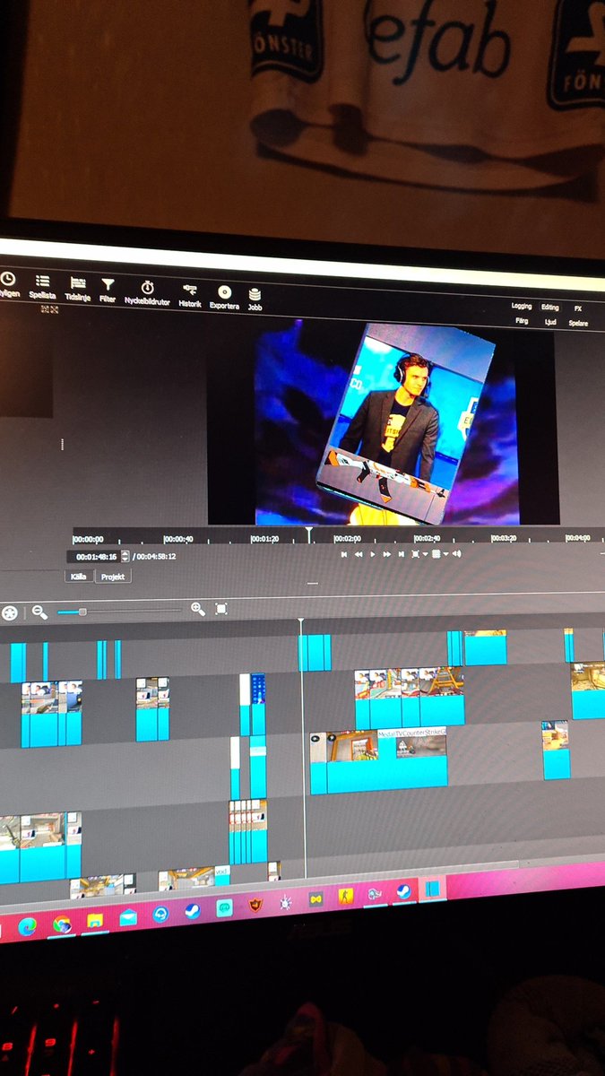KulaJanne's tweet photo. Snart är den här! Jannekula vs Esportalstreamers 10! såklart måste en legend som @Luddiecsgo vara med! Subscribea på kanalen för att se när den går live! https://t.co/b1wFEG1RJt https://t.co/p3hw3AIvRR