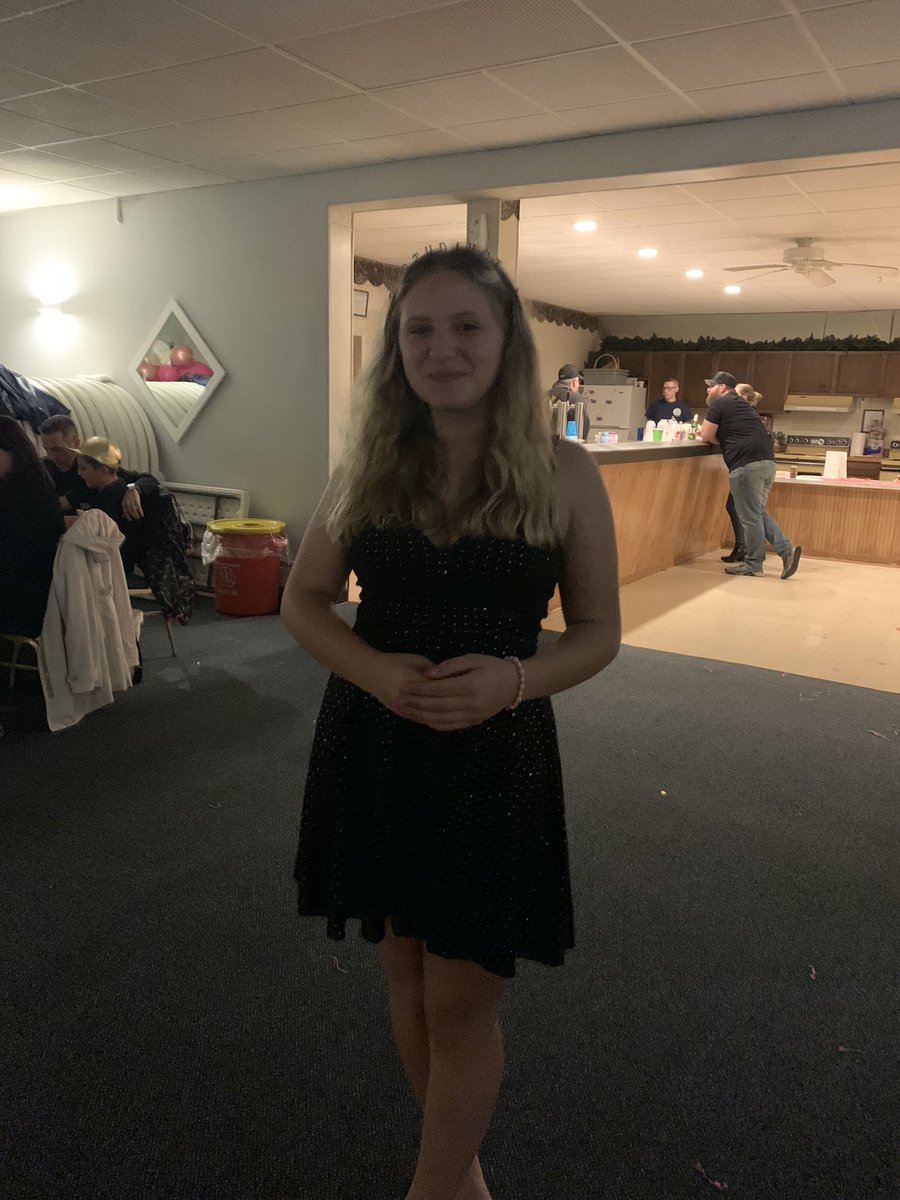 AndreaNimchuk's tweet photo. Happy 13th birthday to my niece Nina who just happened to be born about the same time the Phillies won the World Series #LetsPartyAgain https://t.co/mZK9wP4JaW