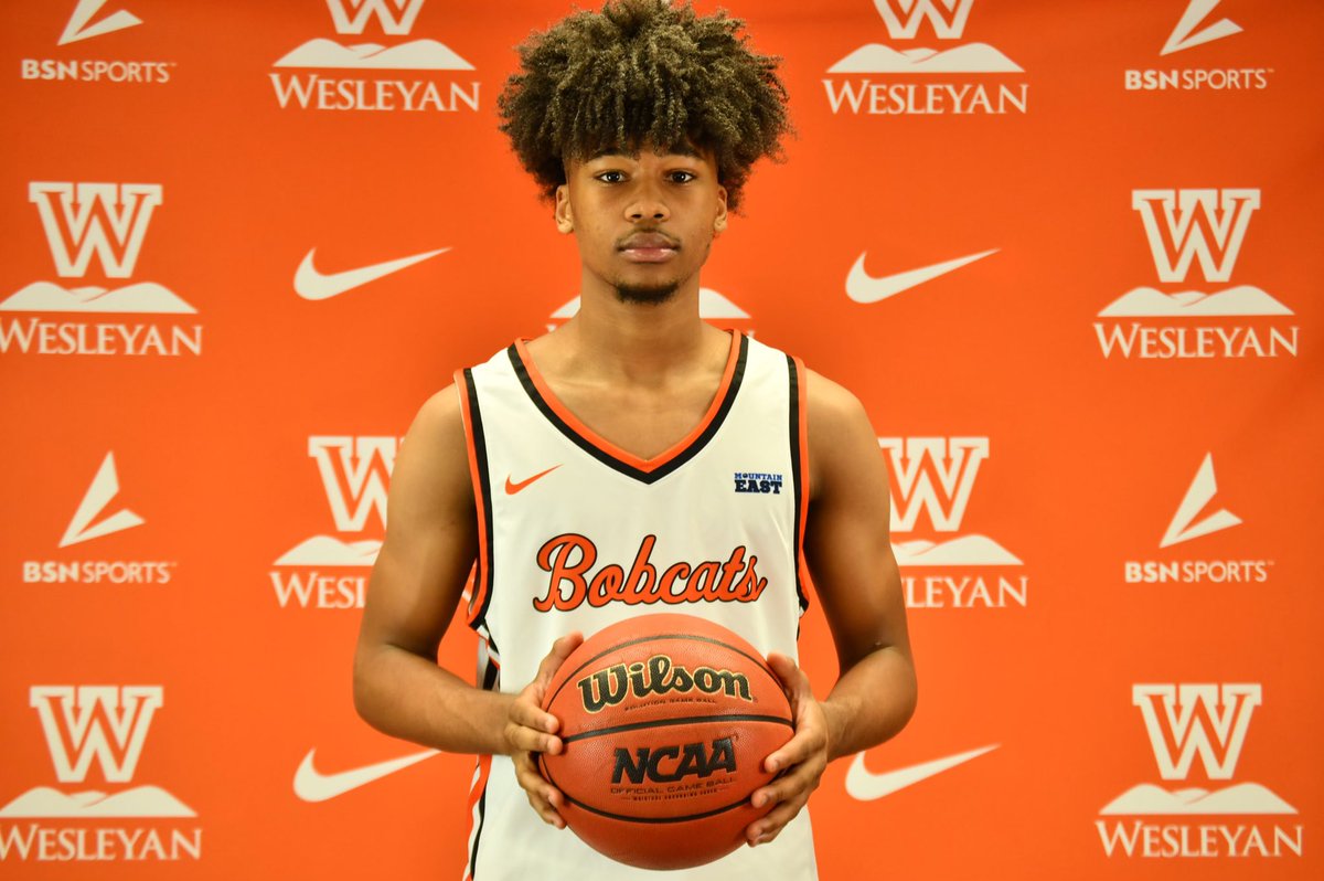 DavidDB2x's tweet photo. After a GREAT visit I have received a Division 2 Offer from West Virginia Wesleyan! Thanks to @CoachDSloan and @AVrebac82 for having me out ! https://t.co/8HfOjFj0wT