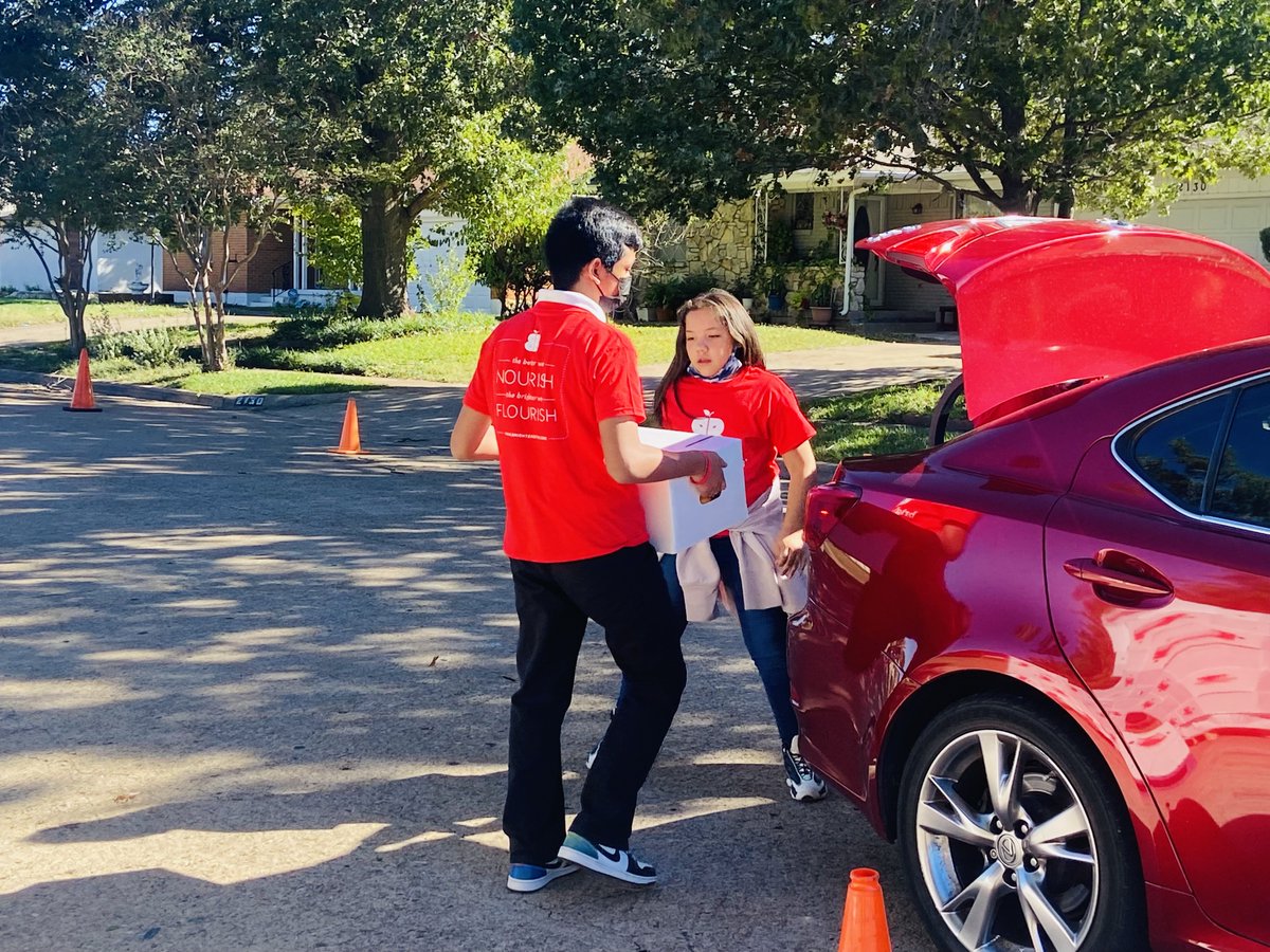 J.W. Carpenter Elementary School tweet media