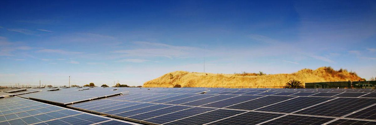 EleniForCA's tweet image. As the first #AmericanCleanPowerWeek closes, I’m proud to live in a state that has been a global leader for clean power for decades. Looking forward to celebrating this important week for years to come and celebrating CA’s innovative clean energy leadership.