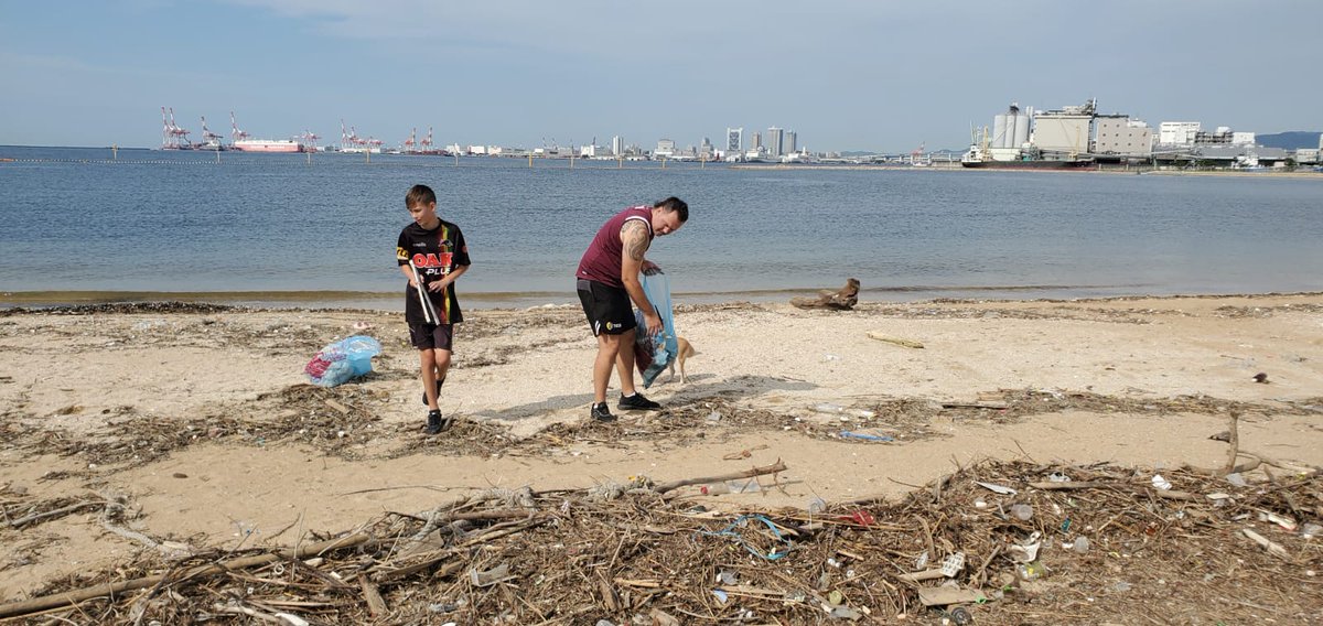 Steve Rampling tweet media