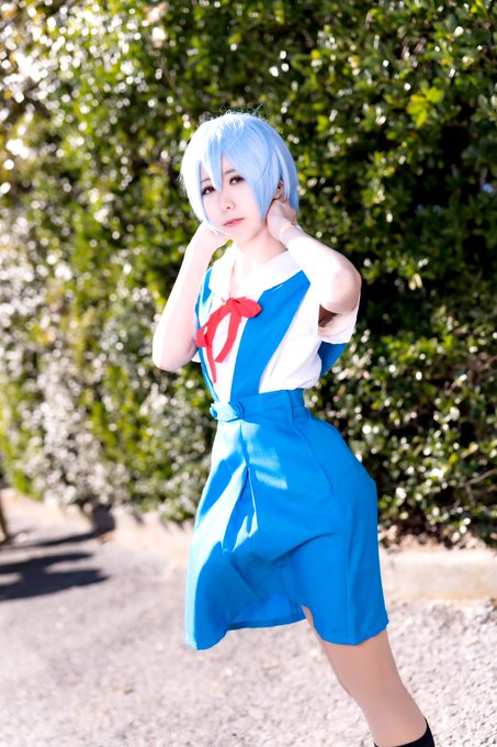 コスプレイヤー寿司のTwitter画像15