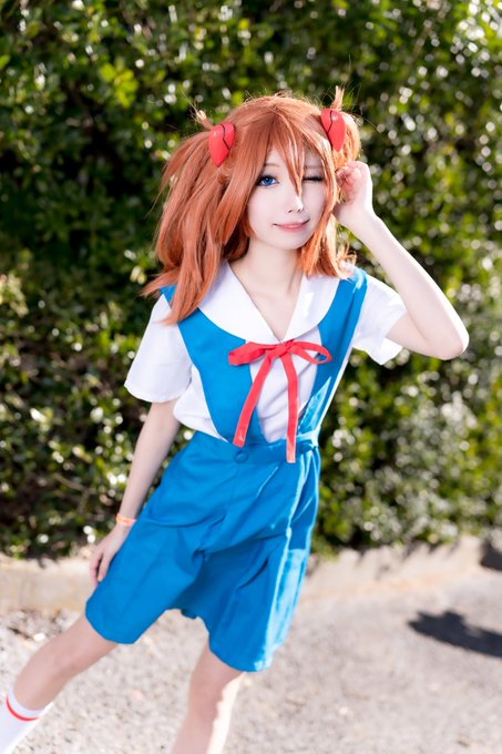 コスプレイヤー寿司のTwitter画像16