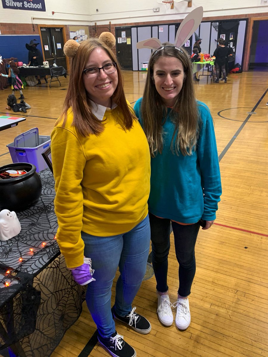 Caroline Schmidt (Colletti) tweet media