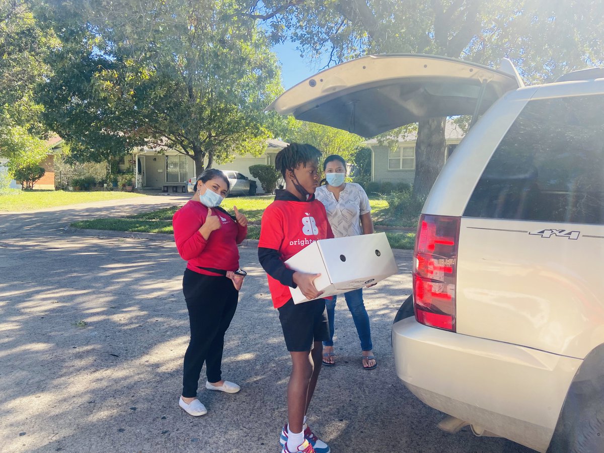 J.W. Carpenter Elementary School tweet media