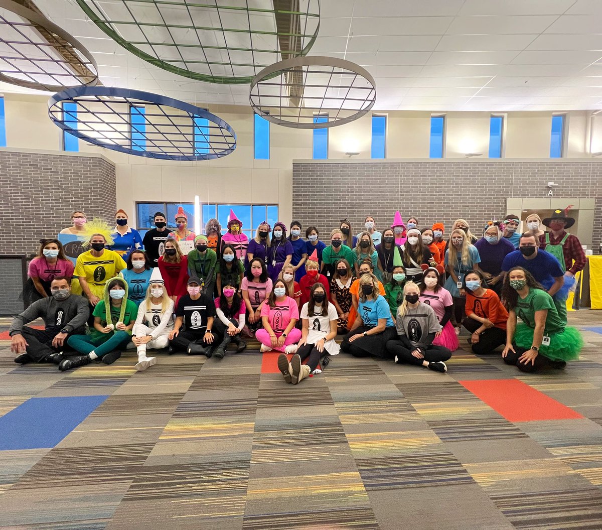 ABMSWatkins's tweet photo. It was a bright day @BVWolfSprings today! @WSE_Music @tperentis_wse @nanc_westemeyer @WSEAnderson @WSEWasescha @MsVteachesMe @WSEGuffey @MrsGarciaWSE1 @MrsRayin5th @WSEmrholmes https://t.co/gOljfrz8Xo
