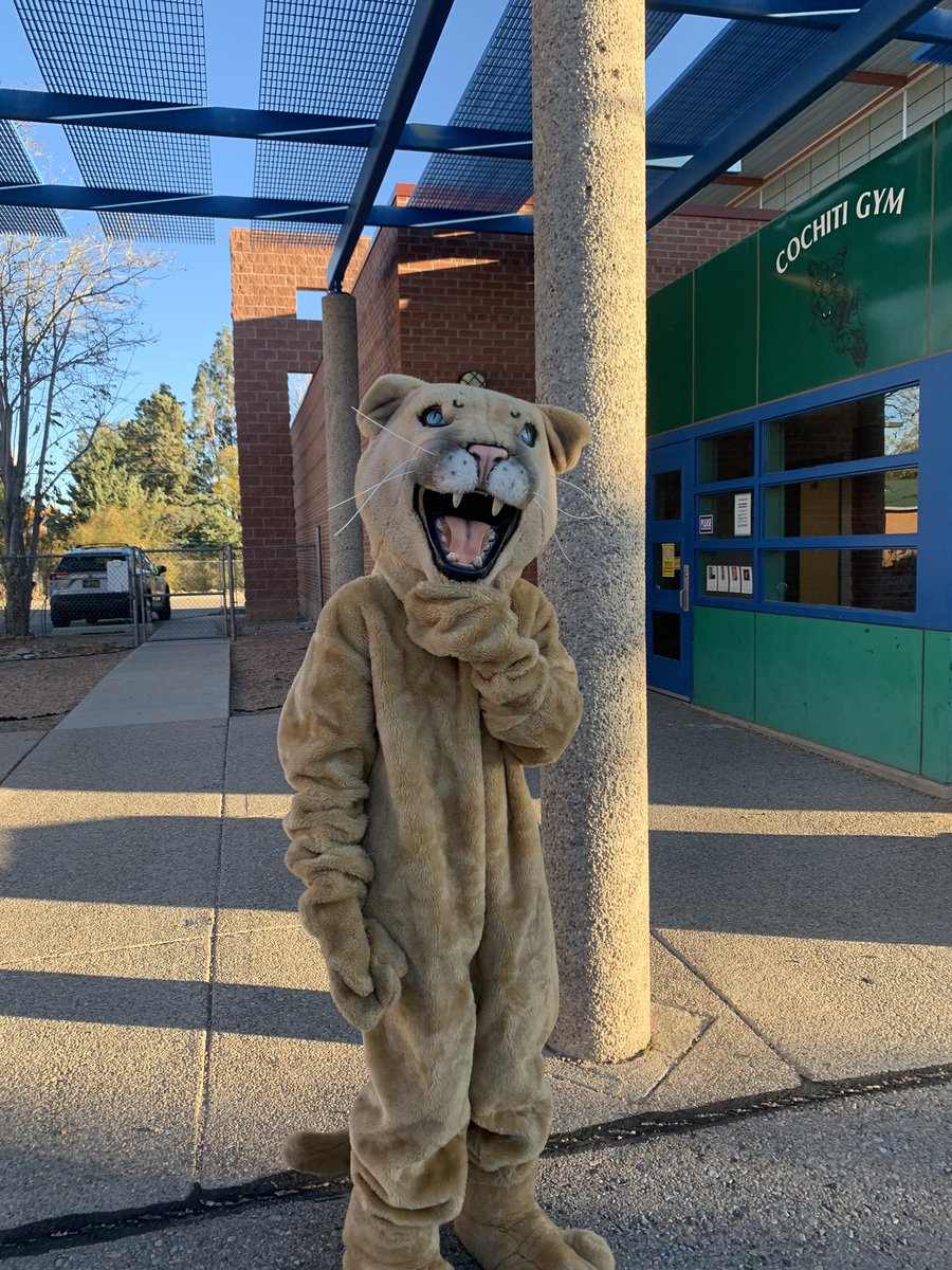 CochitiES's tweet photo. Storybook spirit day @CochitiES https://t.co/9uZ9f2FBdM