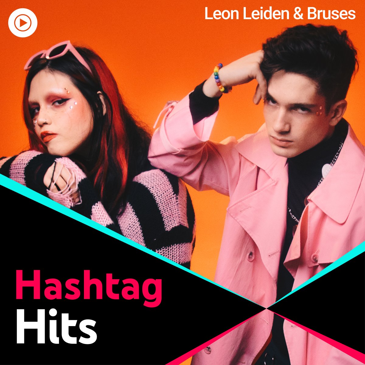 warnermusicmex's tweet photo. ✨ Si les encanta el #ASMR entonces no se pueden perder lo nuevo de @LeonLeidenMusic y @Bruses_ desde #HashtagHits de @youtubemusic. ✨
https://t.co/VNvXCUbiQQ https://t.co/vizWMuI5A2