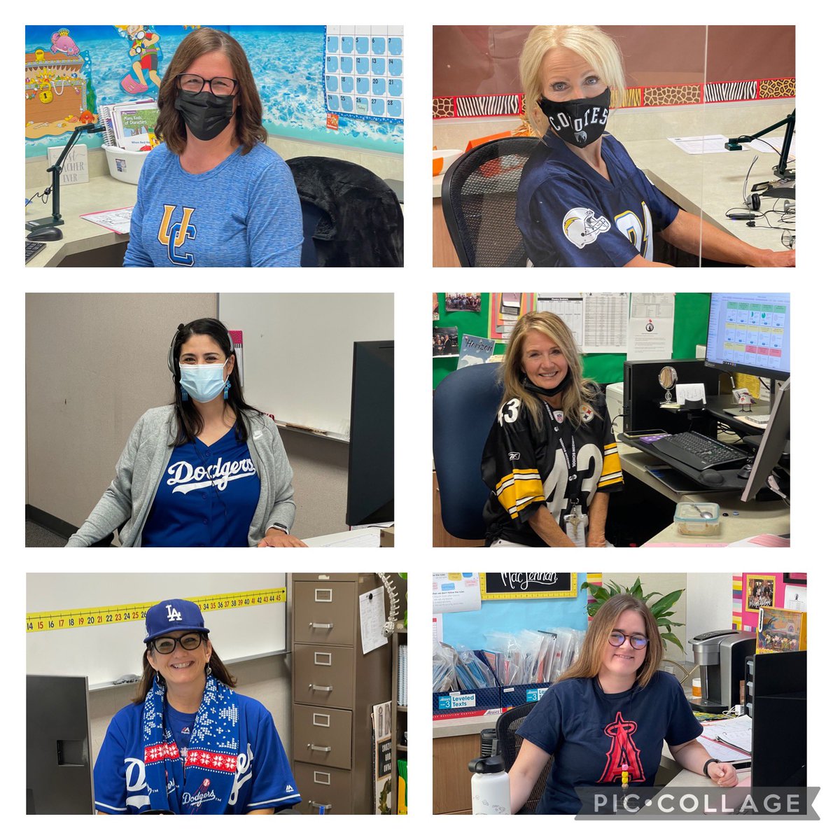 Horizon School tweet media
