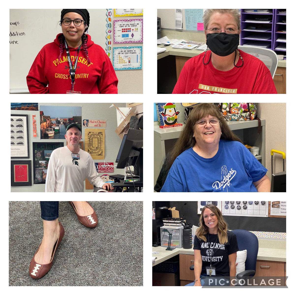 Horizon School tweet media
