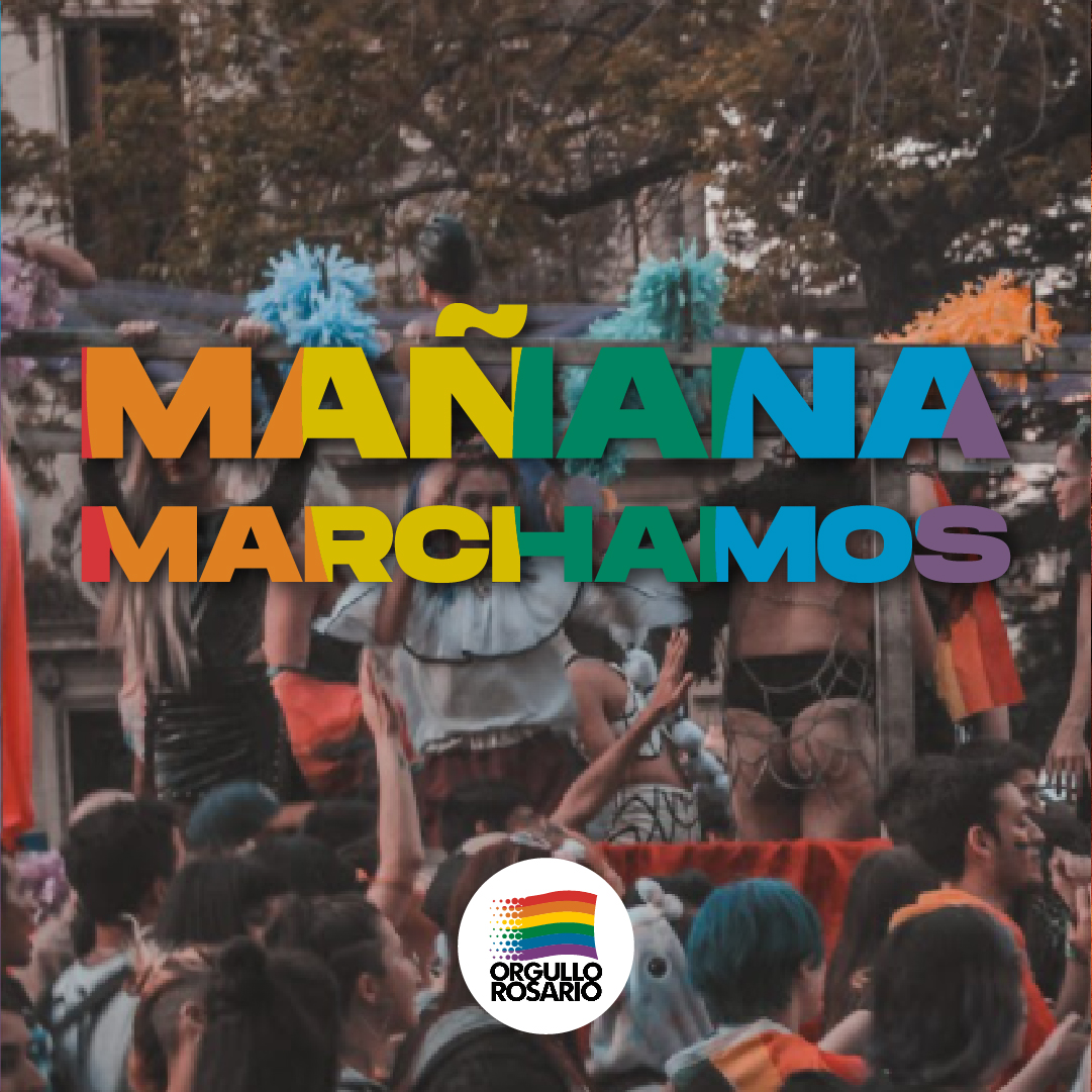 Orgullo Rosario tweet media
