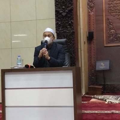 Mardani Ali Sera's Photo