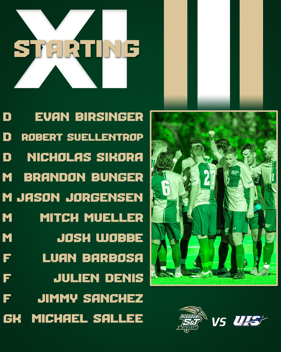 Miners_MSOC's tweet photo. Starting XI tonight from Allgood-Bailey

📊https://t.co/949WLpzJrI
💻https://t.co/o62tT5zvaQ

#MinerPride #GLVCmsoc https://t.co/Rit01980yv