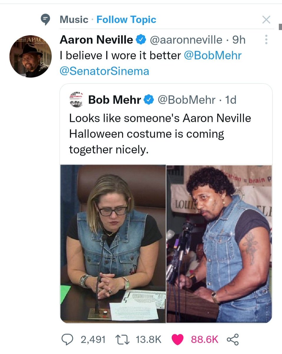 80sRockerMom's tweet photo. @JillWineBanks @SenatorSinema https://t.co/BKvnj23Lg6