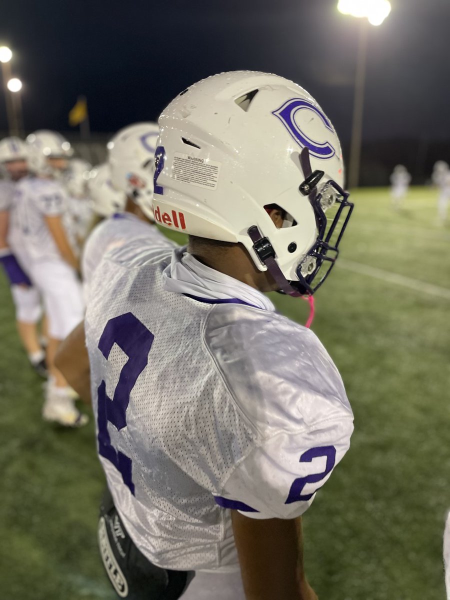 .@7NewsDC is On Your Sideline for another exciting night of high school football action for Week 10. Stay with us at 11 p.m. for all of the highlights on @7NewsDC