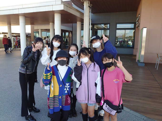 Twitterのコスプレ画像12