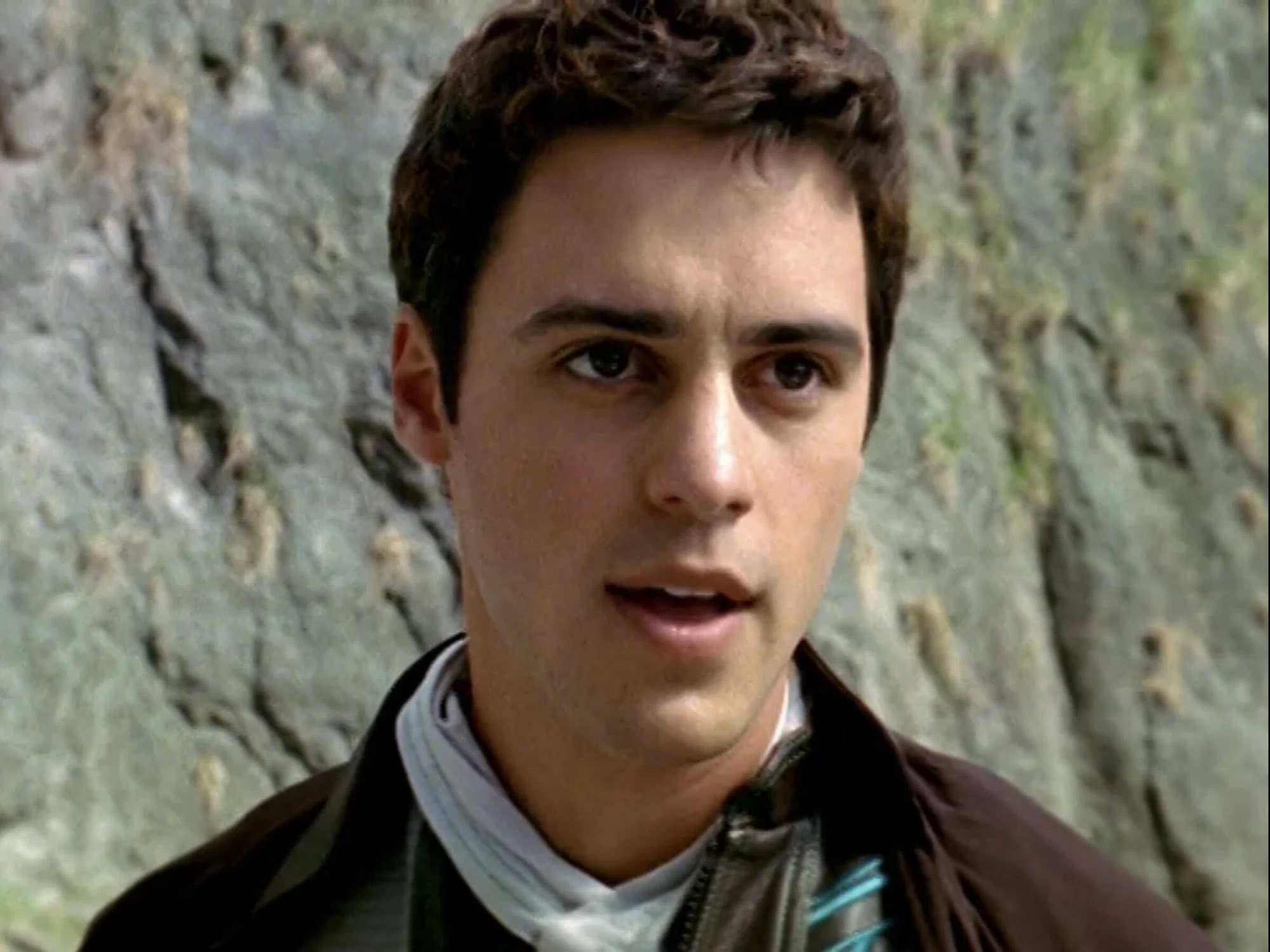 Happy 38th Birthday to Richard Brancatisano who played Xander Bly/Mystic Force Green in Power Rangers Mystic Force! 