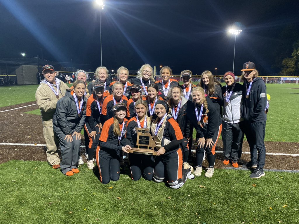 🏆<a href="/MSHSAAOrg/">MSHSAA</a> Class 4️⃣ Softball 3rd Place