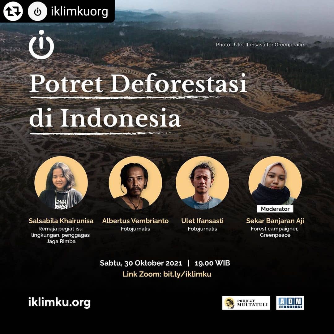 malam ini, pukul 19.00 WIB atau 21.00 WIT. baku ketemu kita di

bit.ly/iklimku