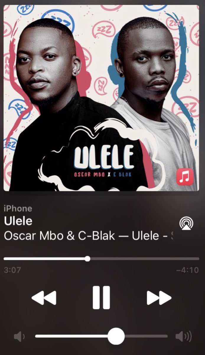 Njenje11's tweet photo. #ululele ulele leni nge long weekend?
As’bonge @OscarMbo https://t.co/j3Un2tGJY2