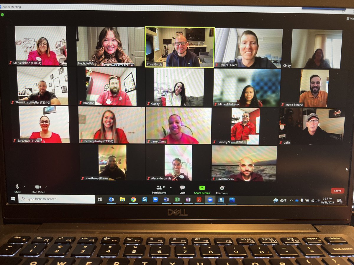 necholepak (@necholepak) on Twitter photo Returning from Maternity leave has been challenging, but this team has made it so worth it! Today, they each surprised me with a reason why they missed me, & I’ve never felt more valued and included at work. Thank you to the incredible 415 team! #CareGrowWinTogether <a href="/ronygarcia79/">Rony Garcia</a> Returning from Maternity leave has been challenging, but this team has made it so worth it! Today, they each surprised me with a reason why they missed me, & I’ve never felt more valued and included at work. Thank you to the incredible 415 team! #CareGrowWinTogether <a href="/ronygarcia79/">Rony Garcia</a>