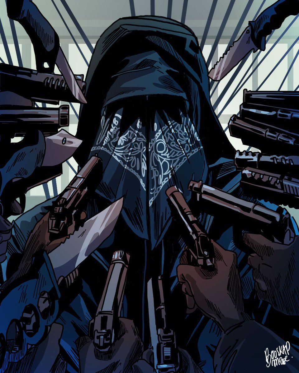 booska_p's tweet photo. "Ziak, on aime beaucoup ce que tu proposes" 🔪 https://t.co/Cv4W8YRTY3