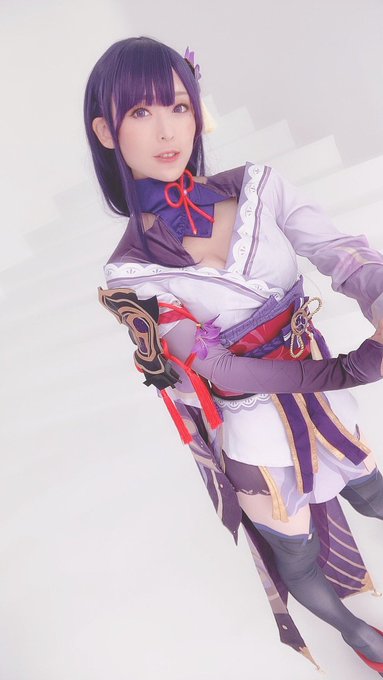 コスプレイヤー秋津穂乃華のTwitter画像6