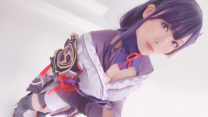 コスプレイヤー秋津穂乃華のTwitter画像7