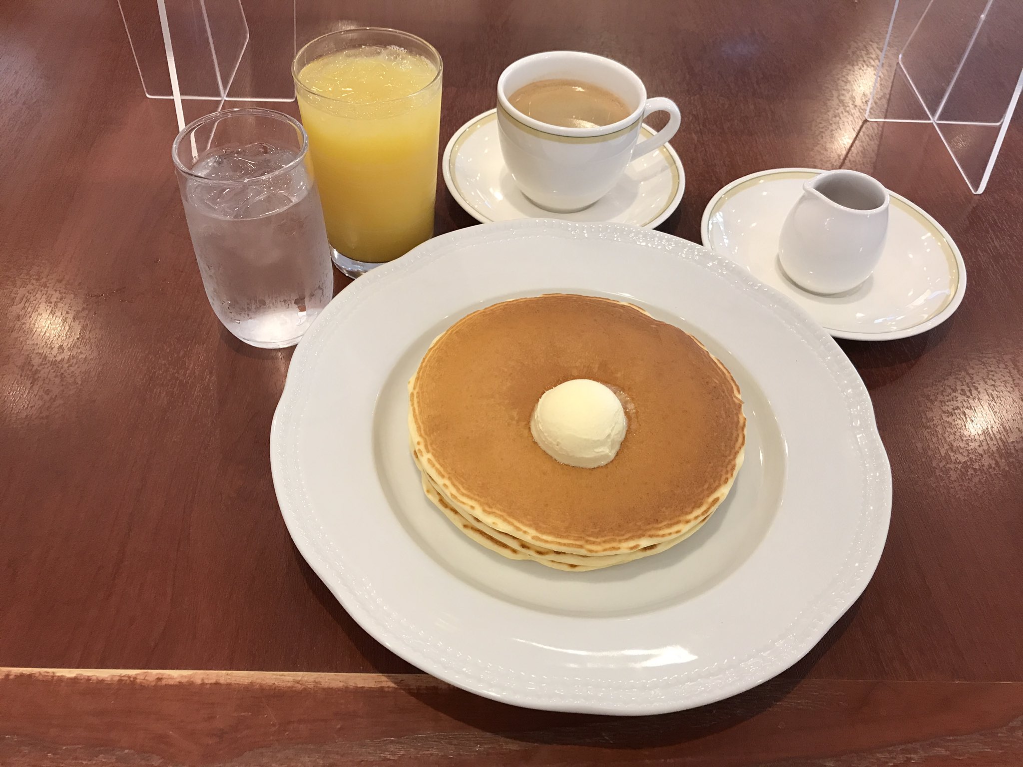 モーニングパンケーキ Twitter Search Twitter