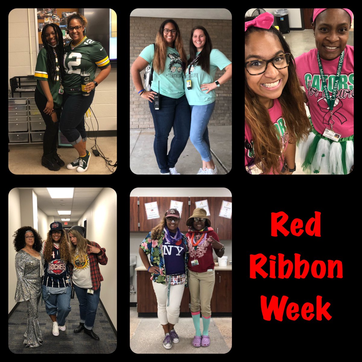montielartcms's tweet photo. Drug Free Week at the Bayou!!! Thank you everyone that participated this week! #GatorGreatness #Epicyear #Cfisddrugfree2021 #RedRibbonWeek2021  @CampbellGators @RashadBolt @KMont13 @4Combs4Katie https://t.co/px5HkyH5dX
