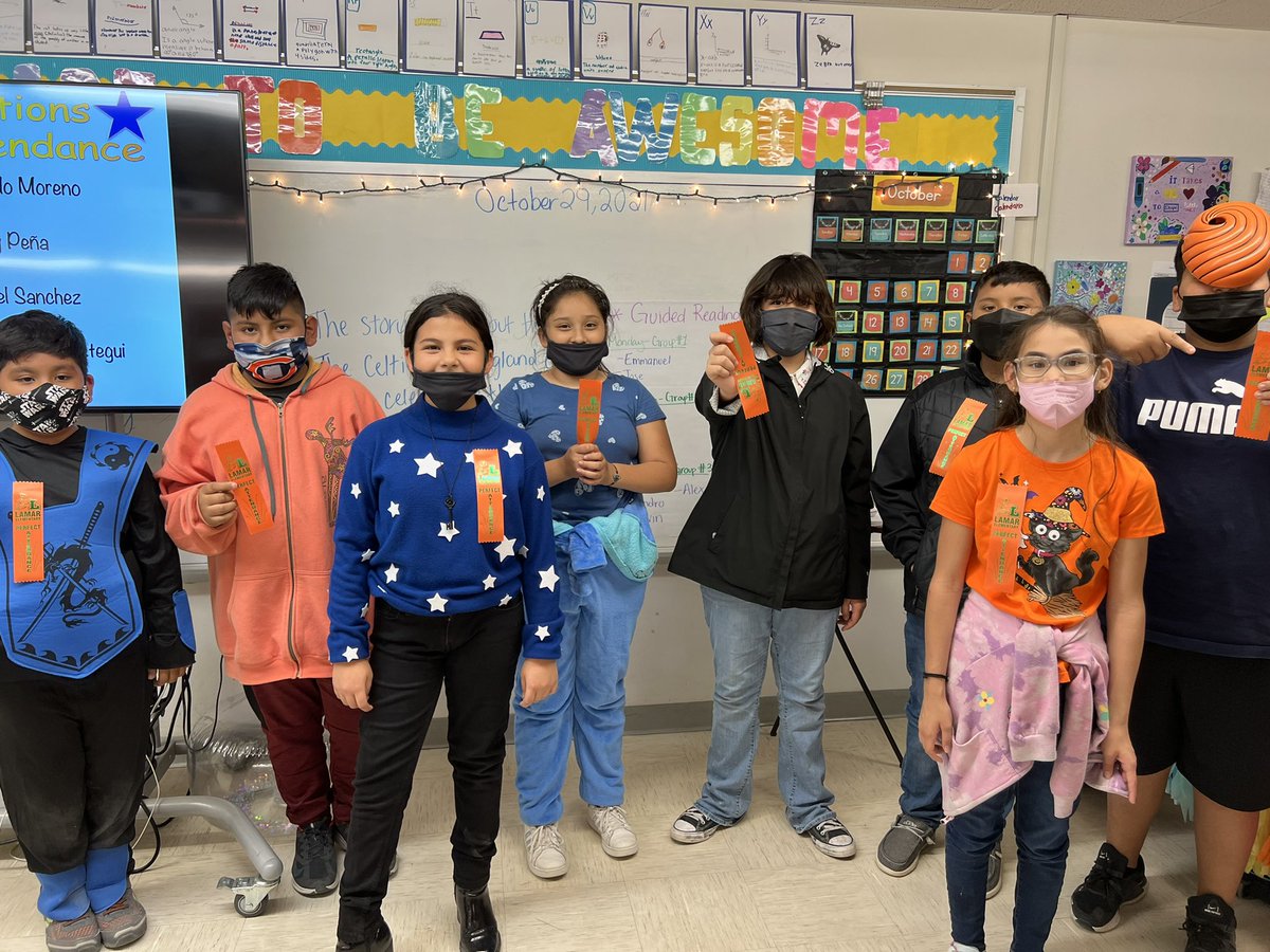 1st 9 weeks done! ✅