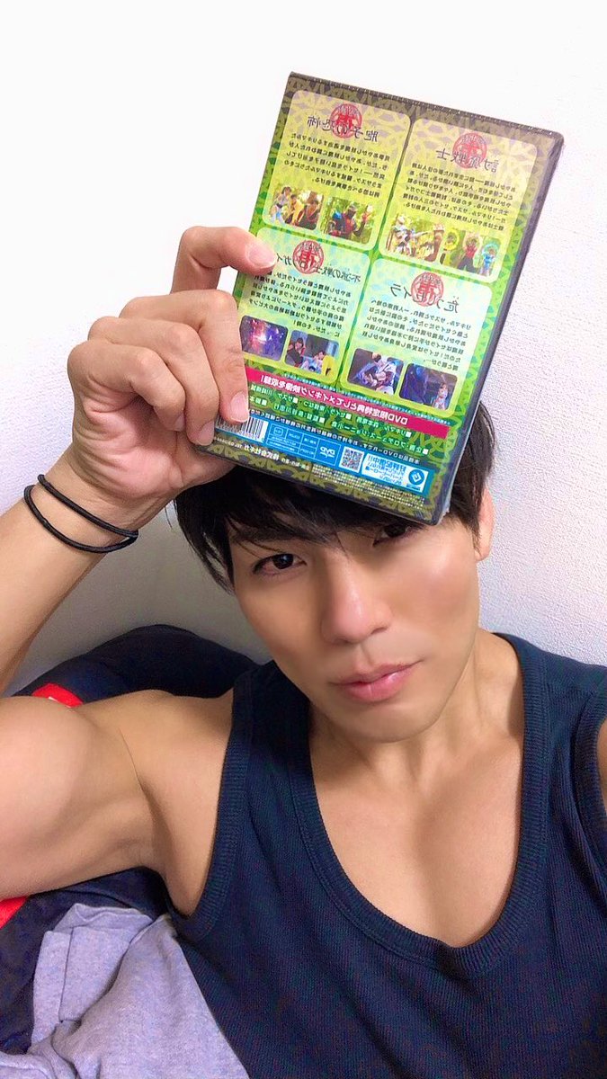 森本竜馬 tweet media