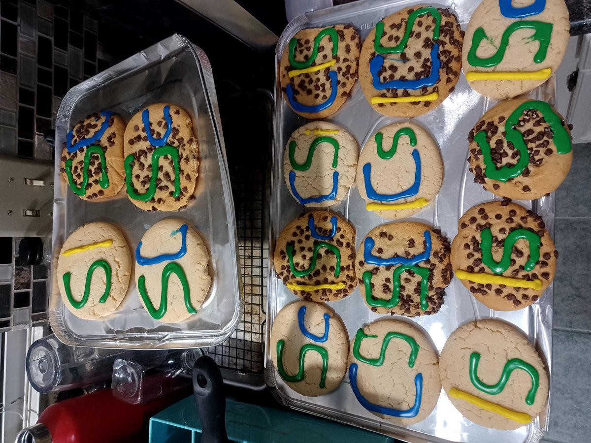 esteamtd's tweet photo. Delivered #DISC cookies to client after training follow-up . #discandmotivators #combinedassessments #DISC #motivators #12drivingforces #eq #DNA #competencies
https://t.co/kGYhcNax2q https://t.co/ZHkJxvMqOs
