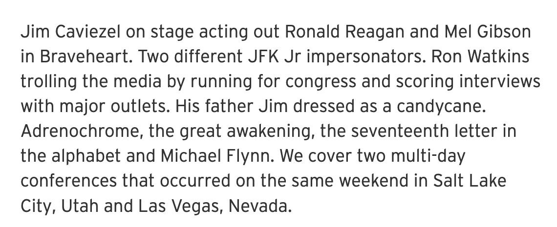 QAA Pod - Check out CURSEDMEDIA.NET tweet media