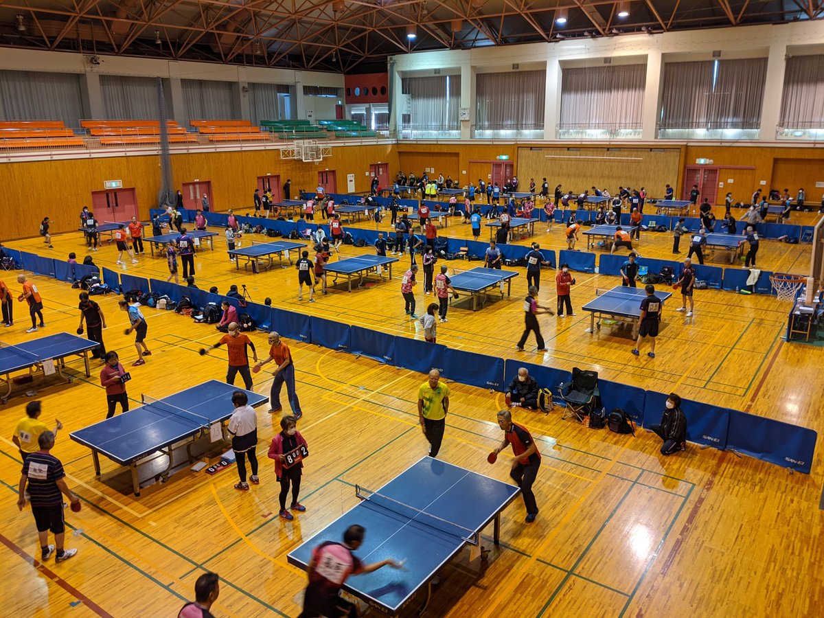 岡山卓球情報 ずっぱりjapan スポーツ情報